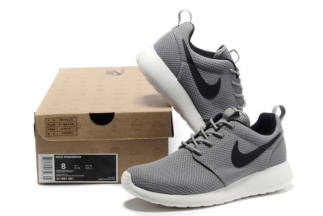  Nike Roshe Run