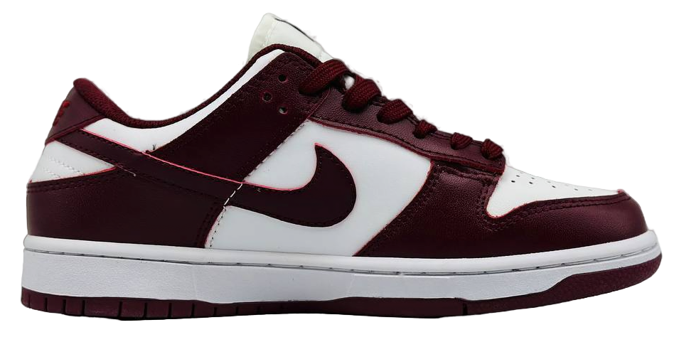 Nike Dunk Low GS 'Triple'