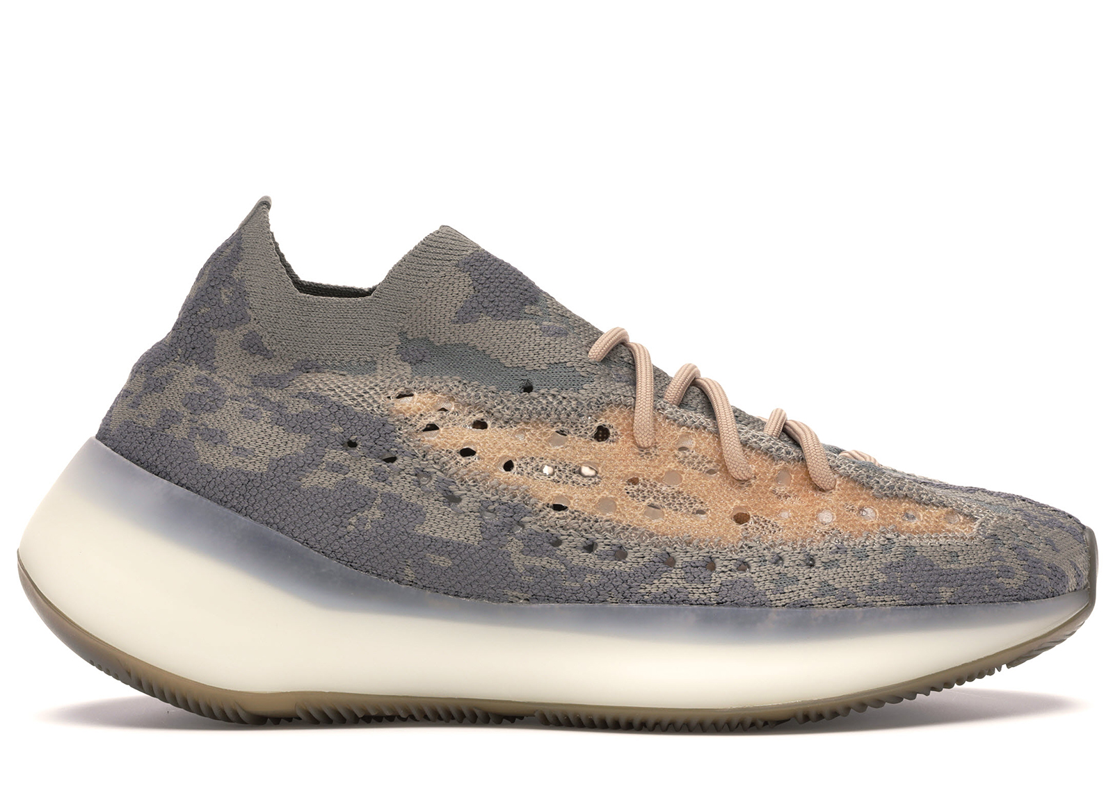  Adidas Yeezy Boost 380 Mist