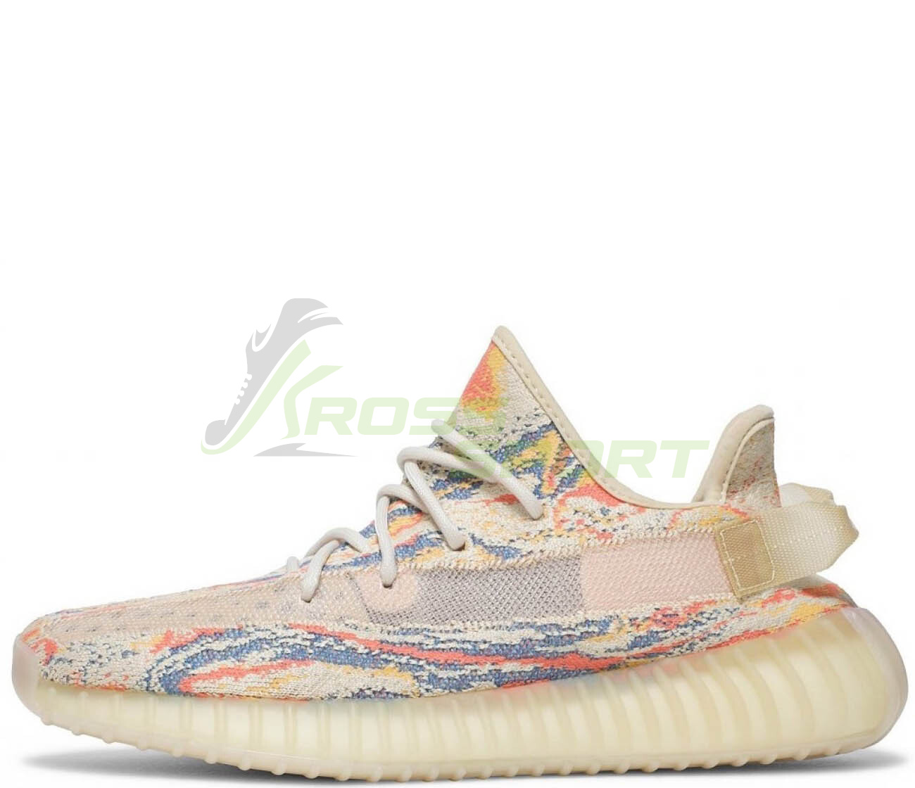  Adidas Yeezy Boost 350 V2 MX OAT