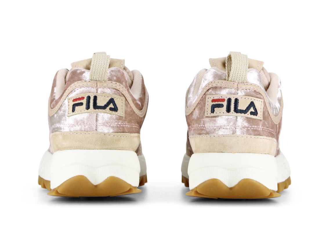  Fila Disruptor 2
