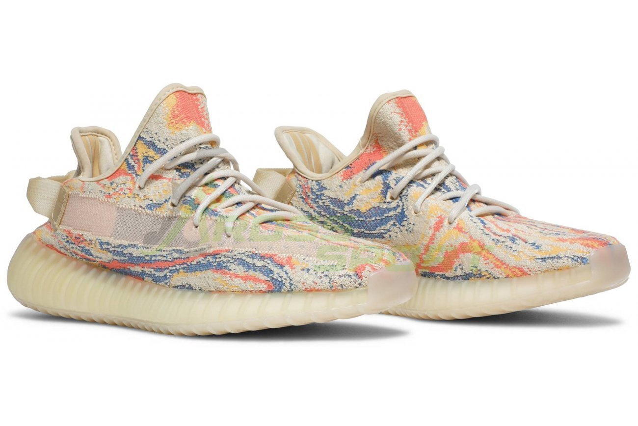  Adidas Yeezy Boost 350 V2 MX OAT
