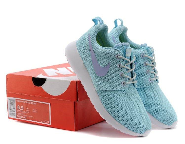  Nike Roshe Run