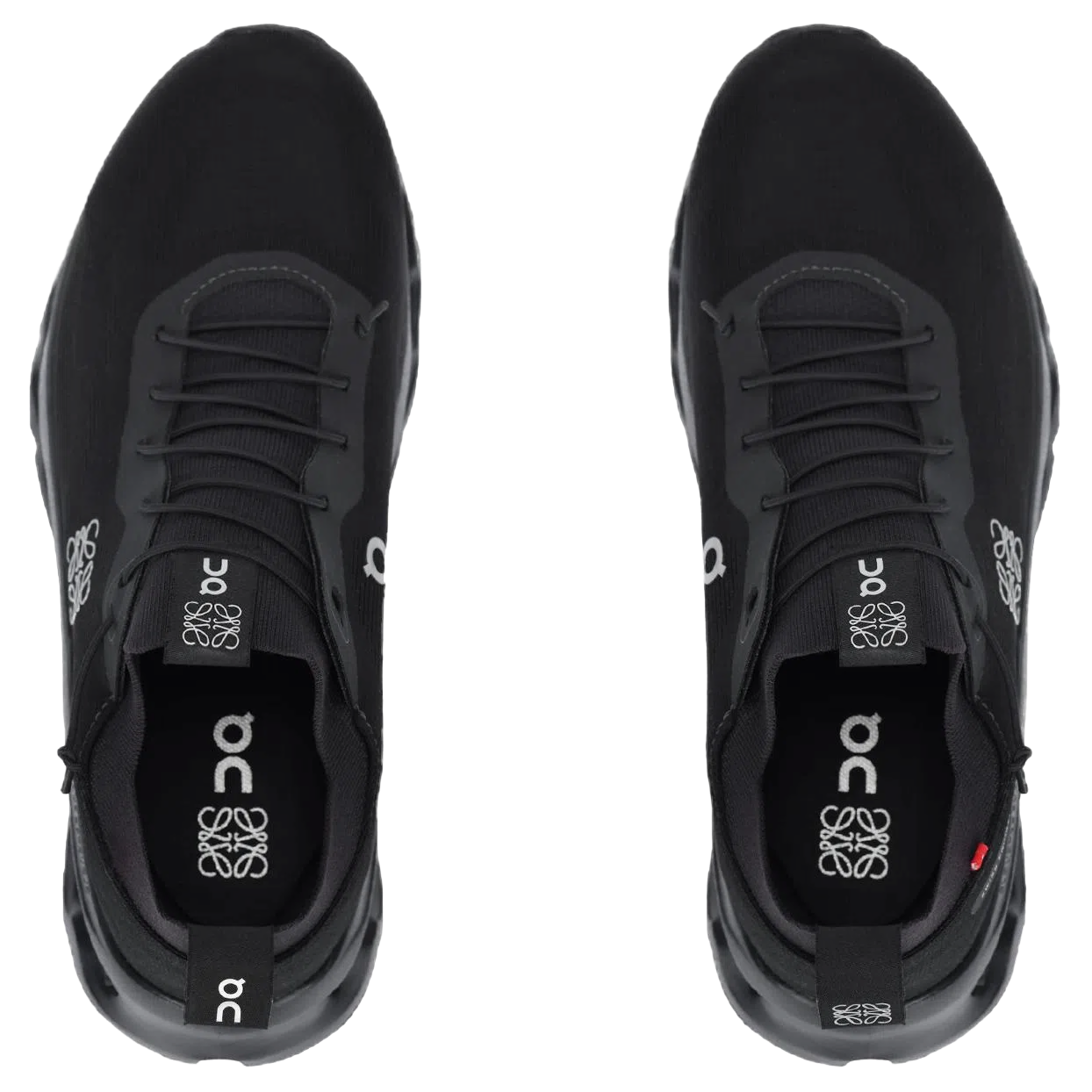 Loewe x Wmns Cloudtilt 'Black'