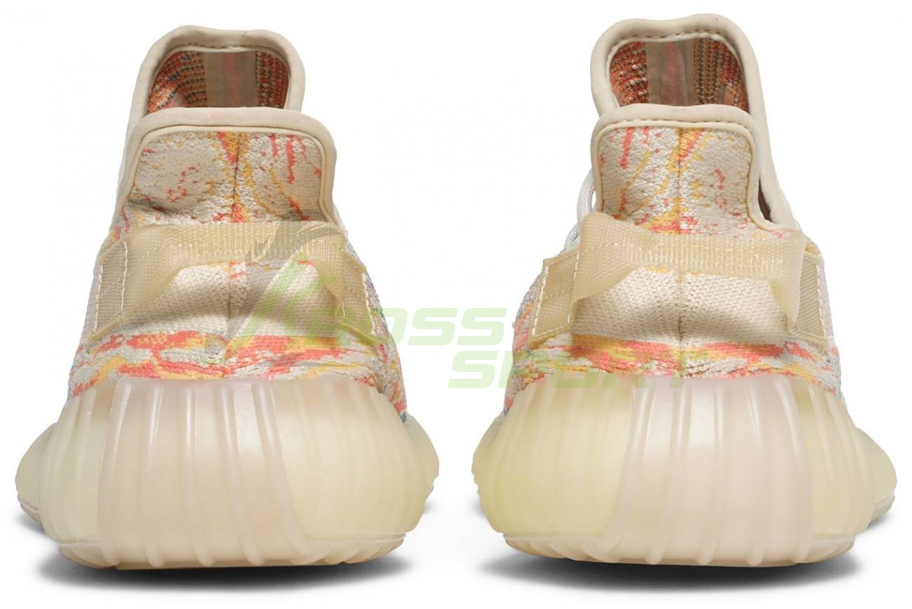  Adidas Yeezy Boost 350 V2 MX OAT