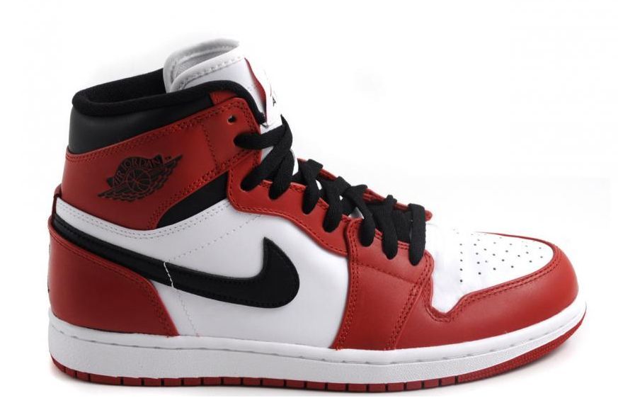 Nike Air Jordan 1 Travis Scott, коричневый с белым и черным, кожа, нубук, мужские, женские