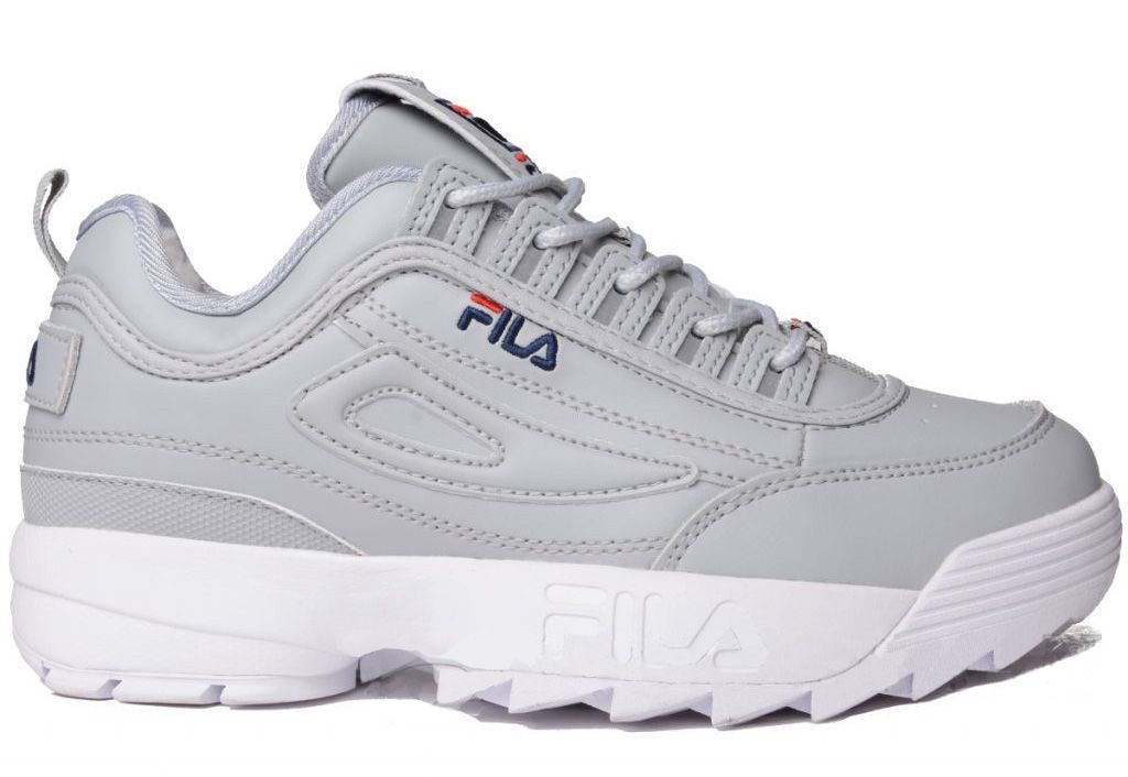  Fila Disruptor 2