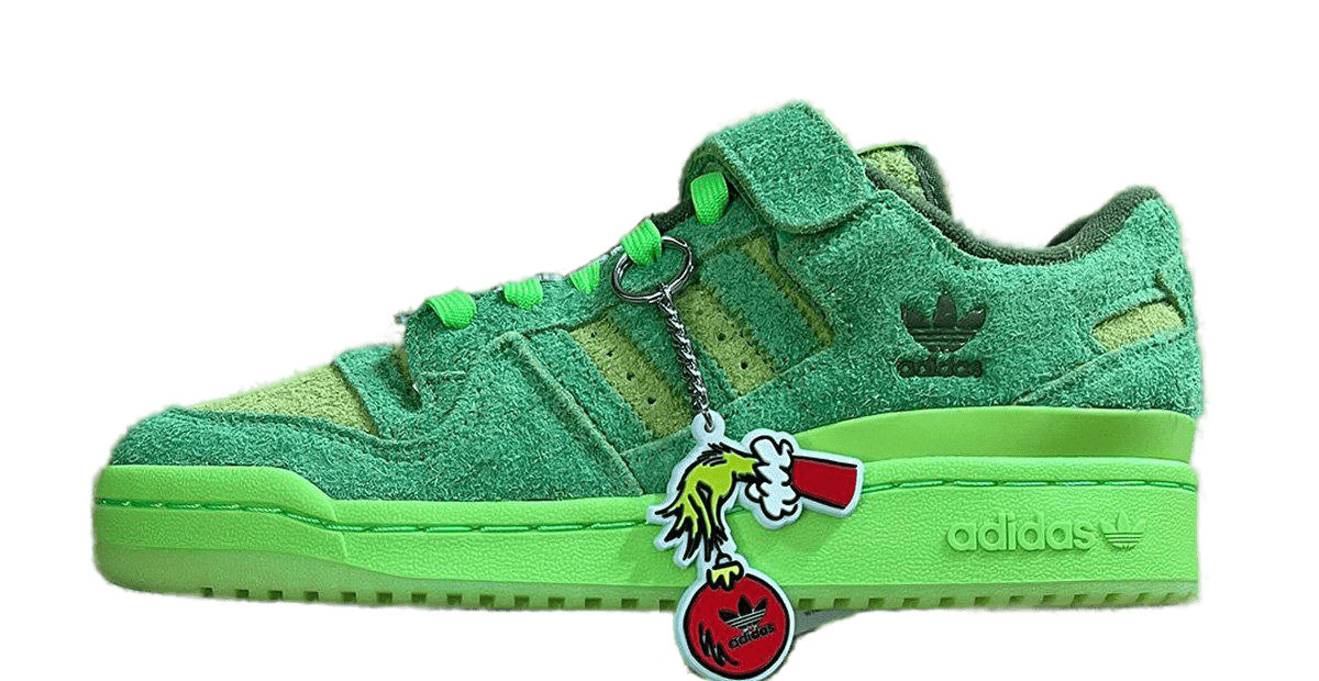 Кроссовки ADIDAS Crinch