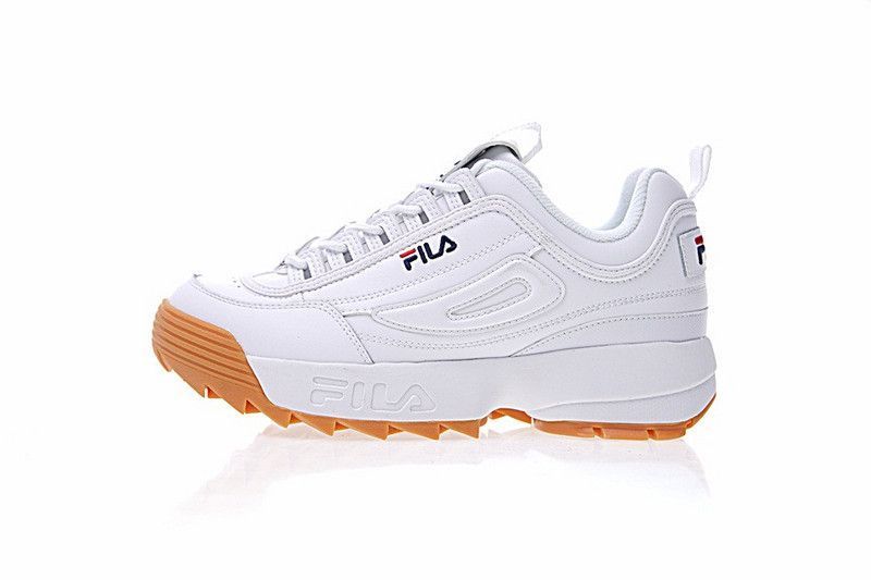  Fila Disruptor 2