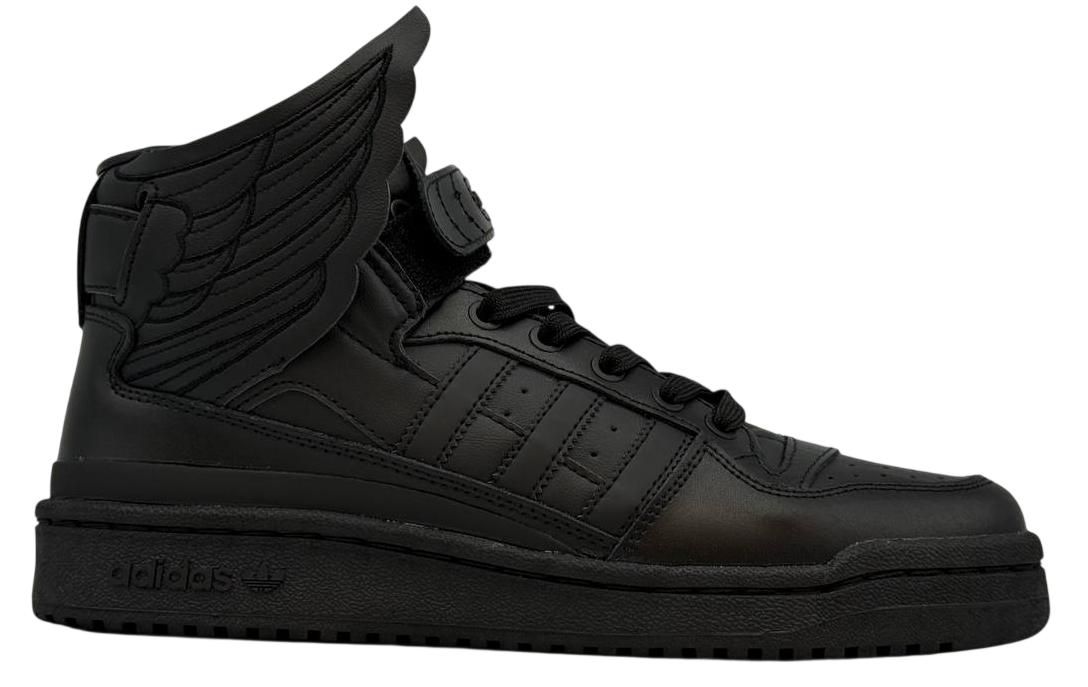 Adidas FORUM х Jeremy Scott