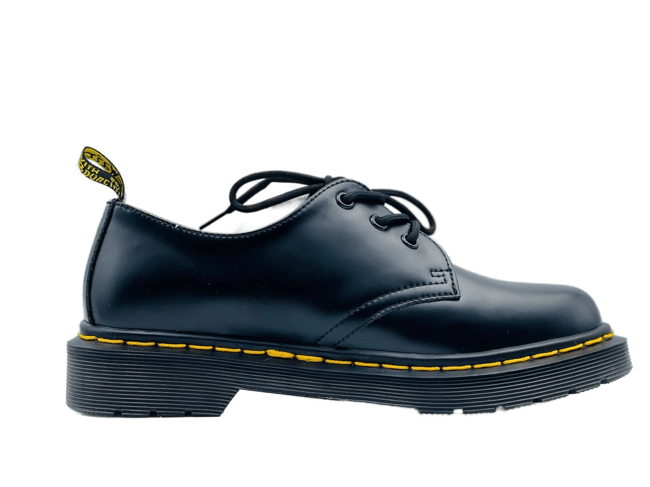 Ботинки Dr. Martens 1461 Black