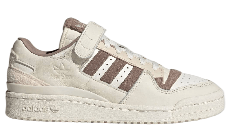 Adidas FORUM 84 Beige/Brown