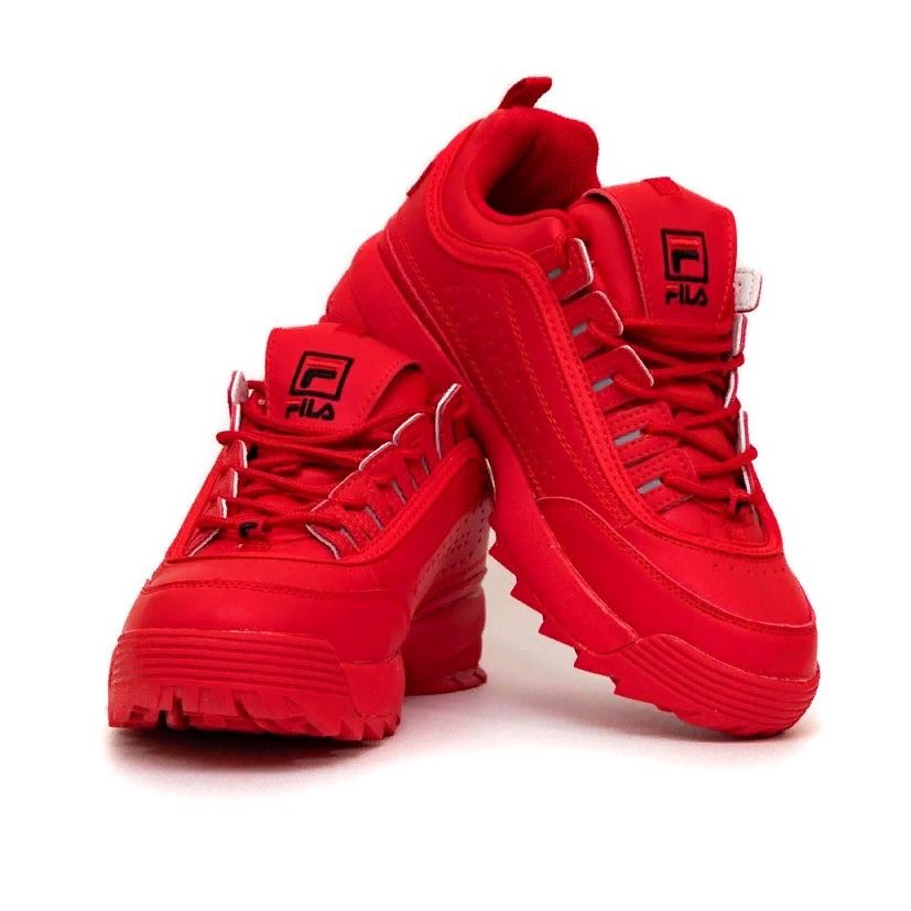  Fila Disruptor 2
