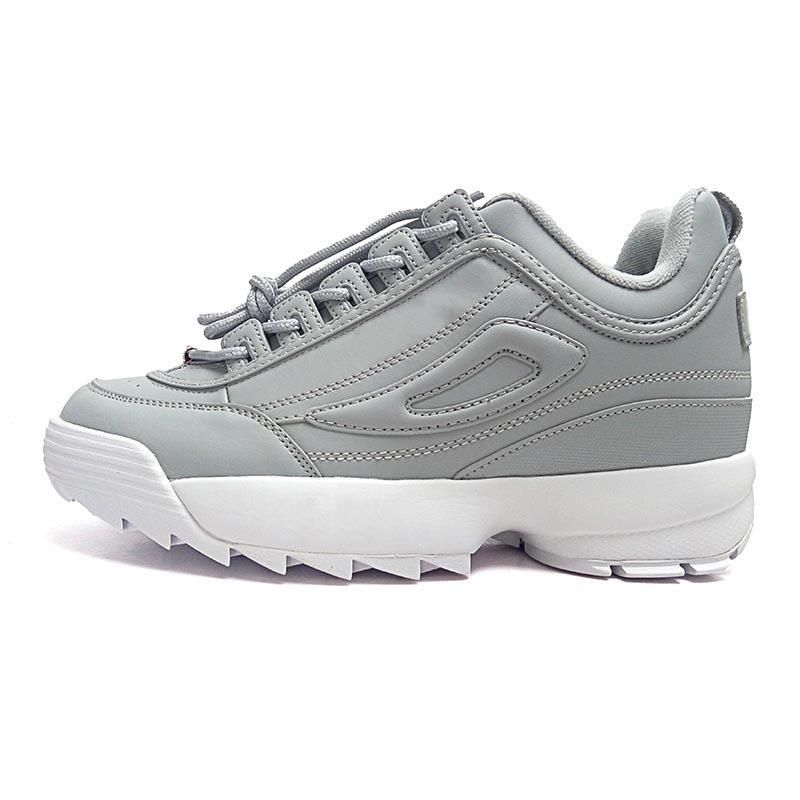 Fila Disruptor 2