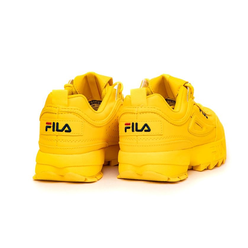  Fila Disruptor 2