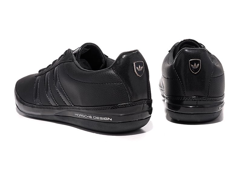 Adidas Porsche Design S3 Black