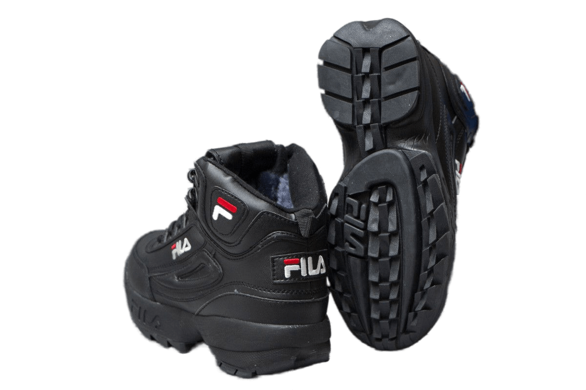  Fila Disruptor 2