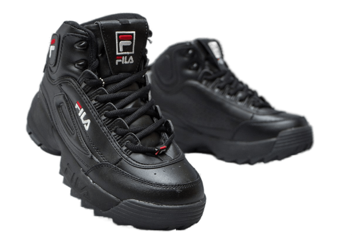  Fila Disruptor 2