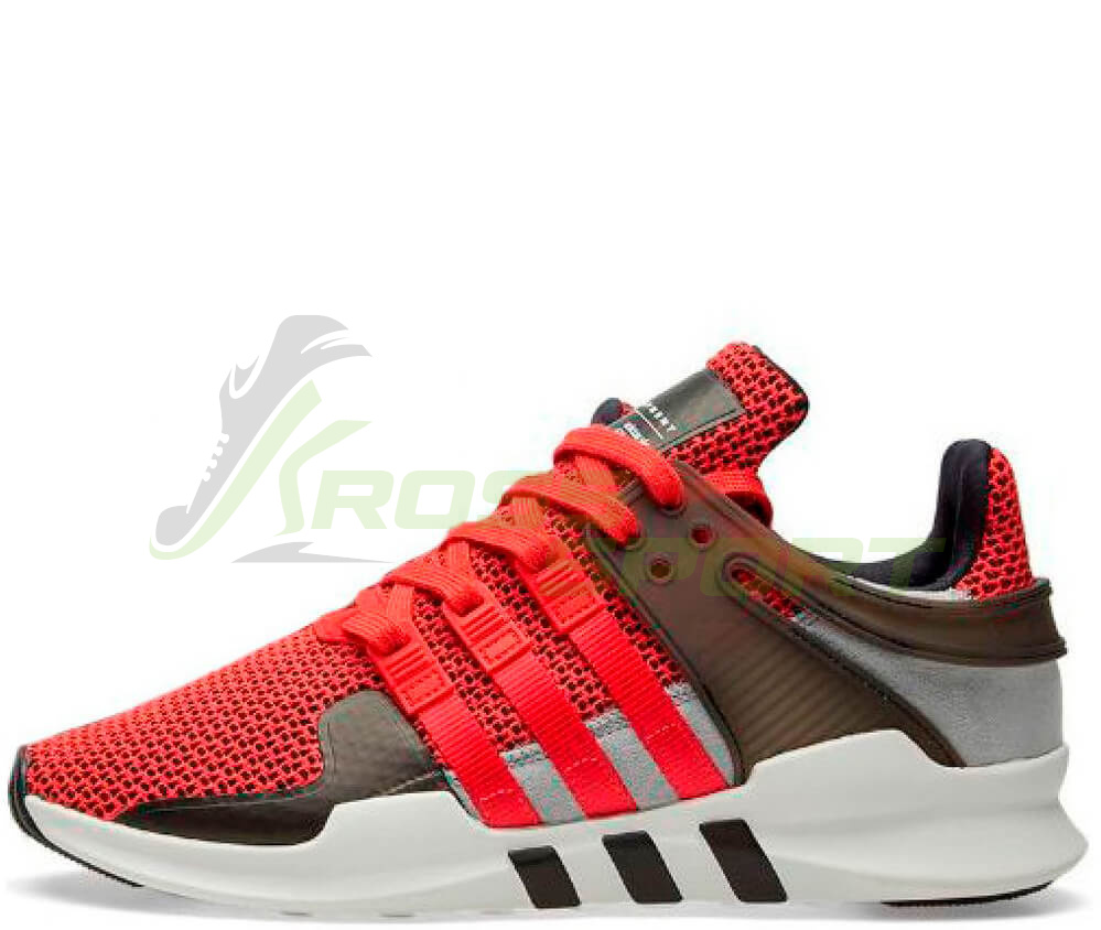  Adidas EQT Support ADV Grey/Red