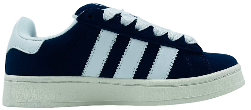 Adidas Campus 00s "Navy White"