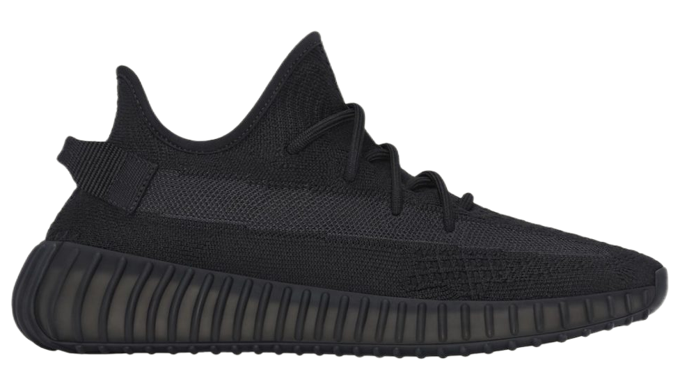 Adidas Yeezy Boost 350 V2 "Onyx"