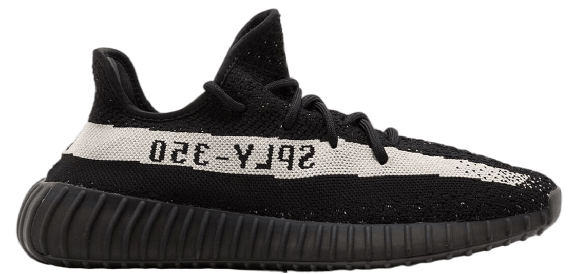 Adidas Yeezy Boost 350 V2 Oreo