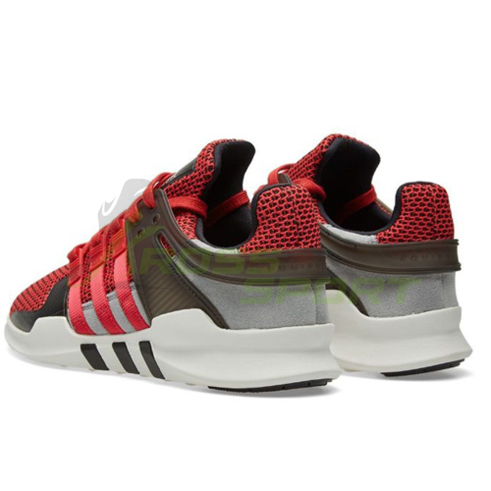  Adidas EQT Support ADV Grey/Red