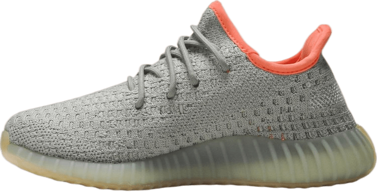 Adidas Yeezy Boost 350 V2 Desert Sage (Non-Reflective)