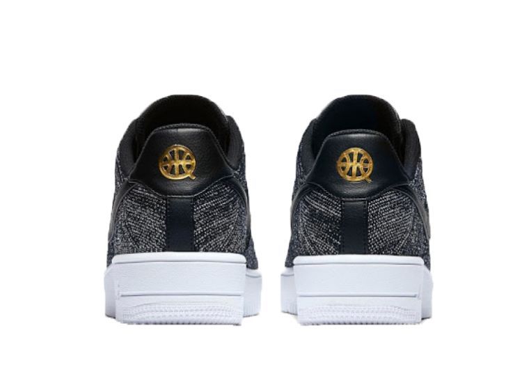  Nike Air Force 1 Low Flyknit