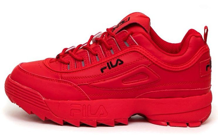 Fila Disruptor 2