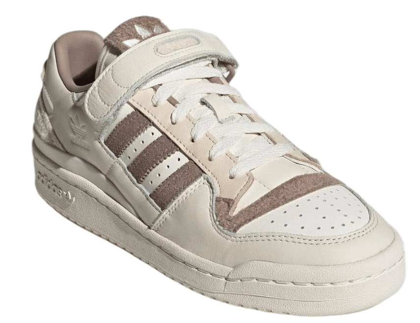 Adidas FORUM 84 Beige/Brown