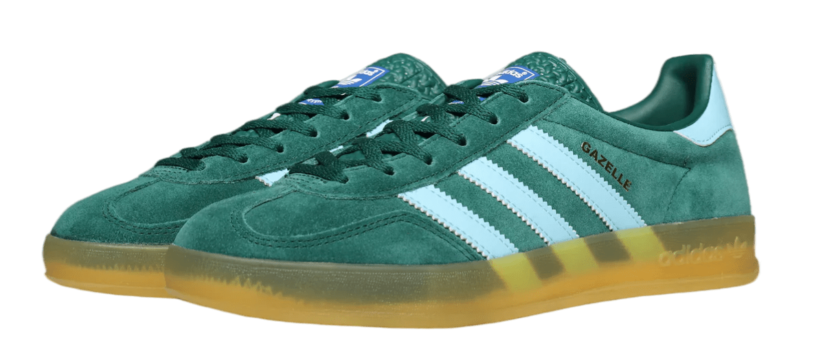  Adidas Gazelle Indoor