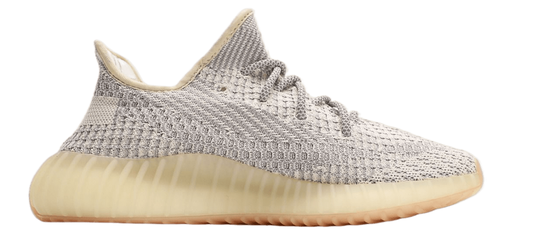 Adidas Yeezy Boost 350 V2 Citrin (Non-Reflective)