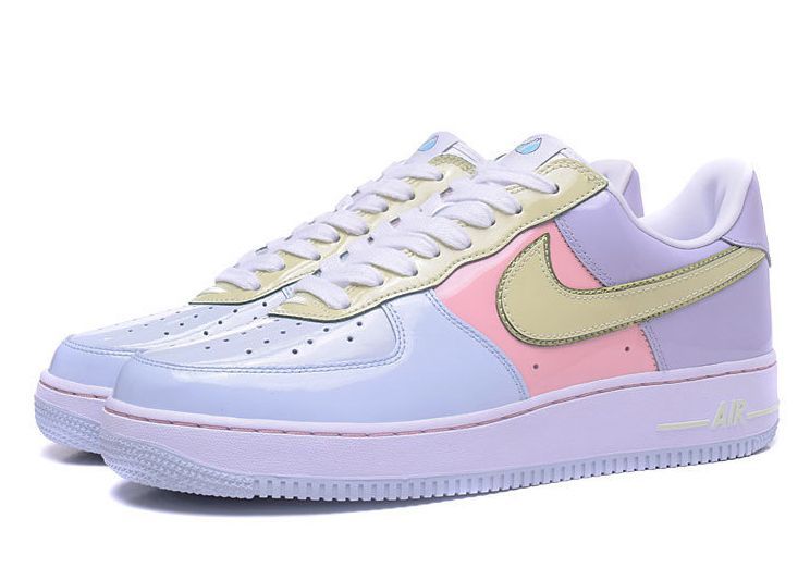 Nike Air Force 1 Low "Easter"