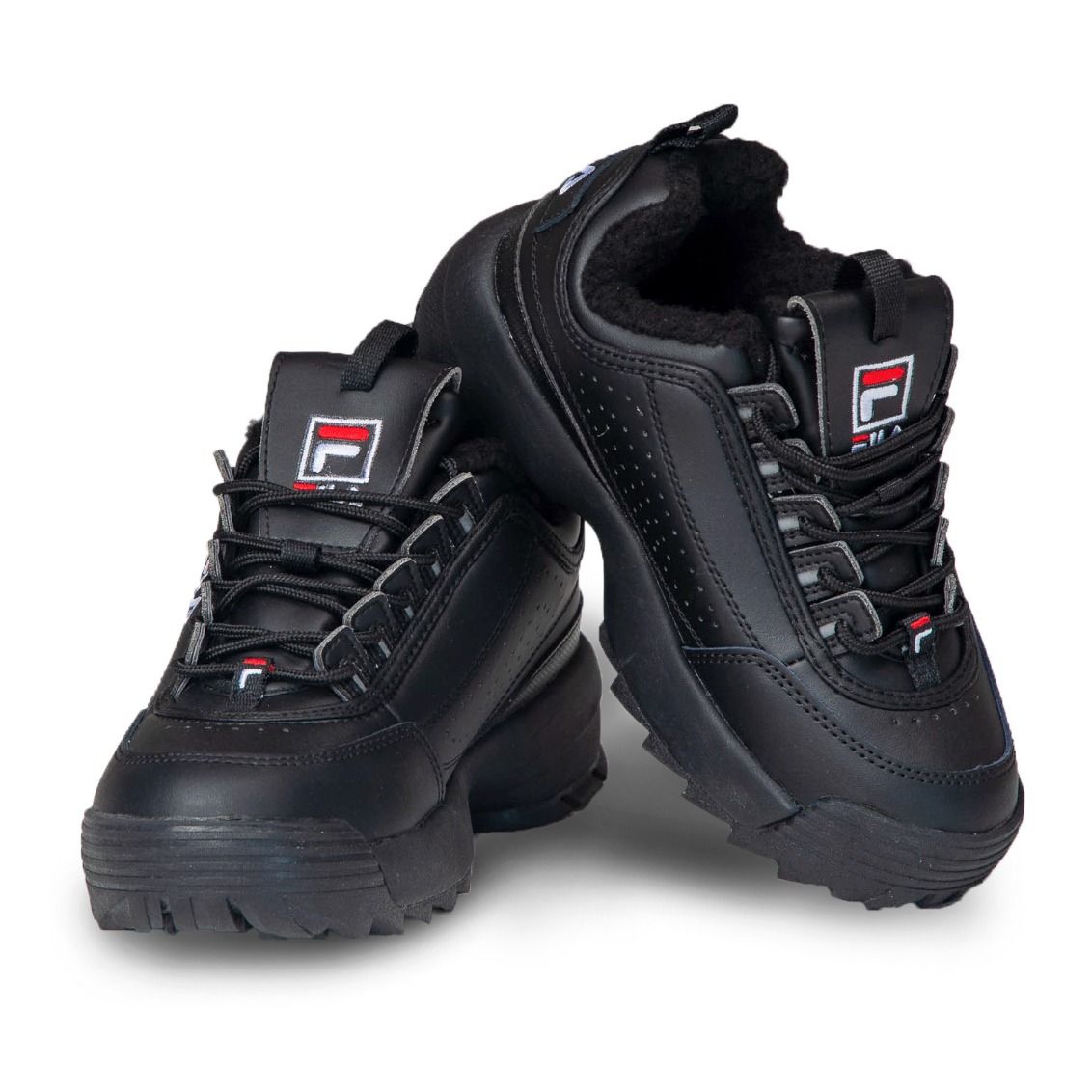 Fila Disruptor 2