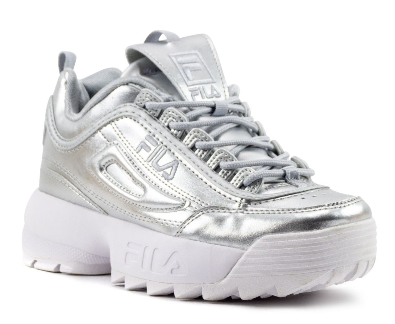  Fila Disruptor 2