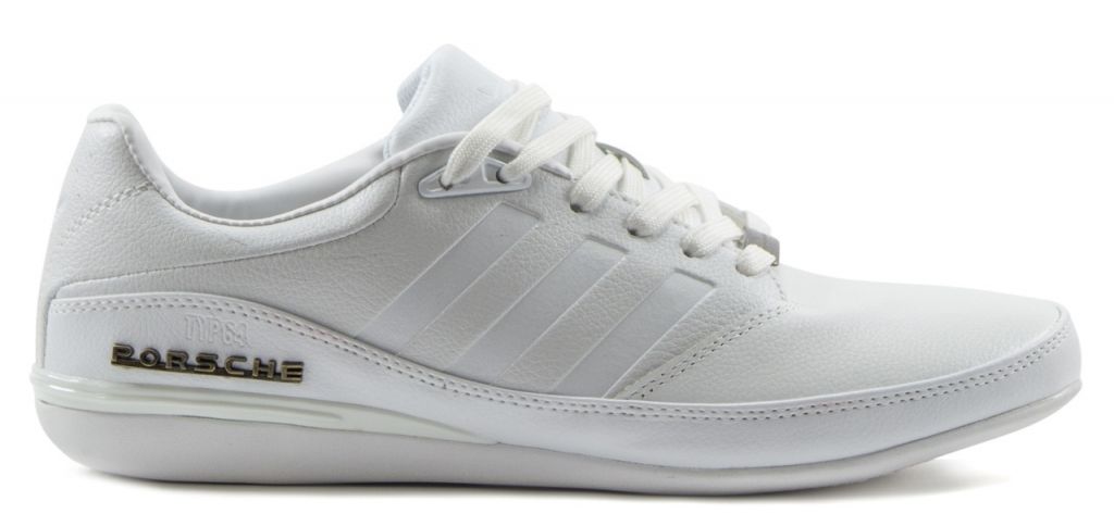  Adidas Porsche Design Typ 64 White