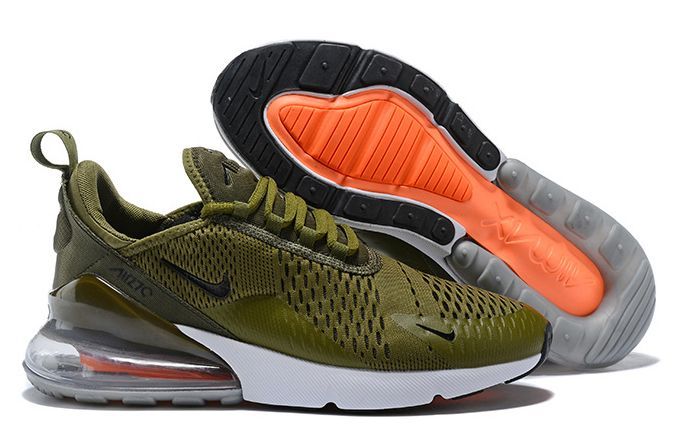  Nike Air Max 270