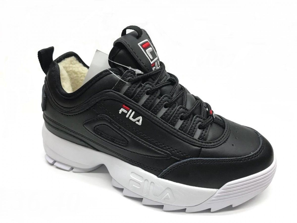  Fila Disruptor 2