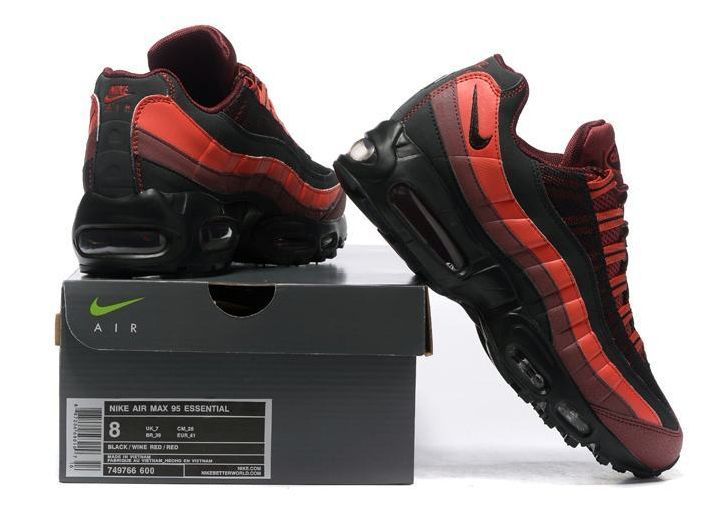  Nike Air Max 95