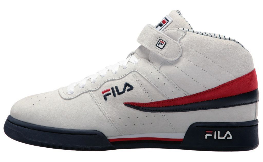  Fila F-13 white