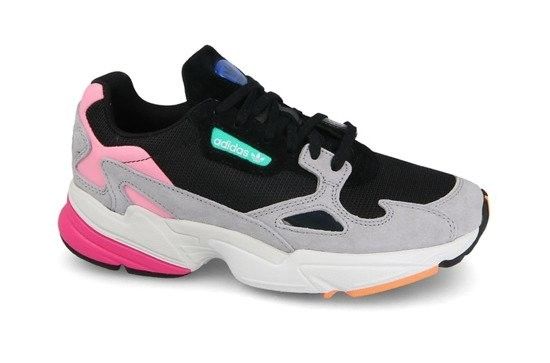 Adidas falcon best sale sport vision