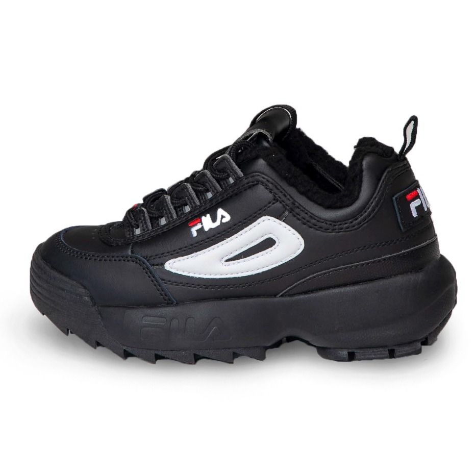  Fila Disruptor 2