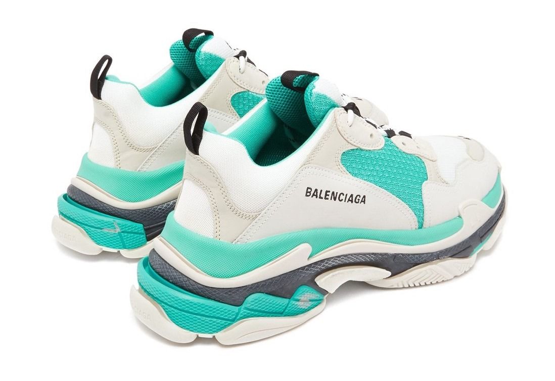 Balenciaga time