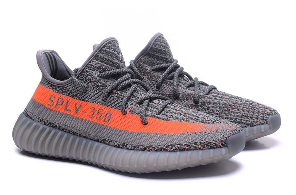  Adidas Yeezy Boost 350 V2