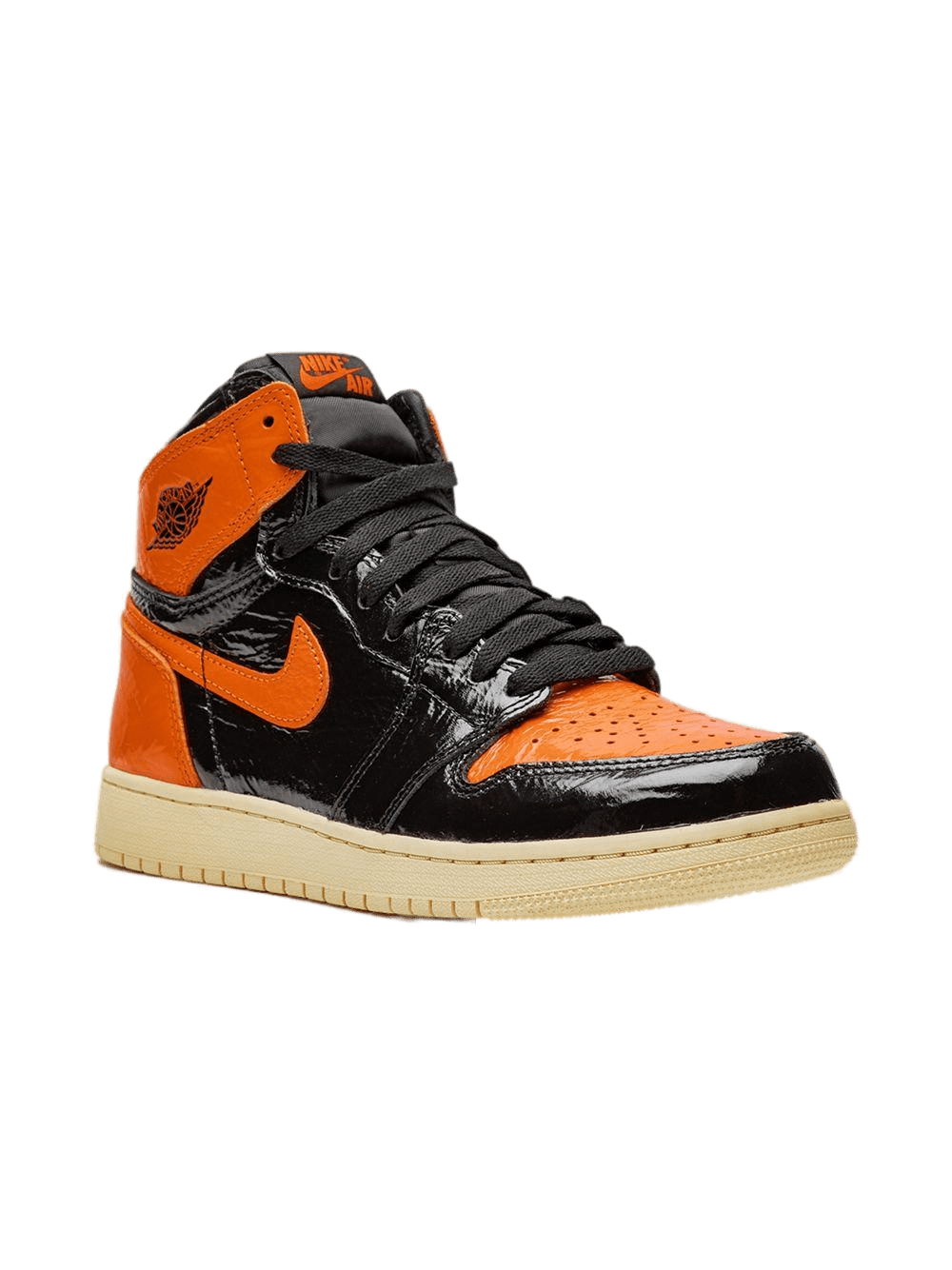 Nike Air 1 Retro High OG Shattered Backboard 3.0