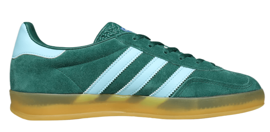  Adidas Gazelle Indoor