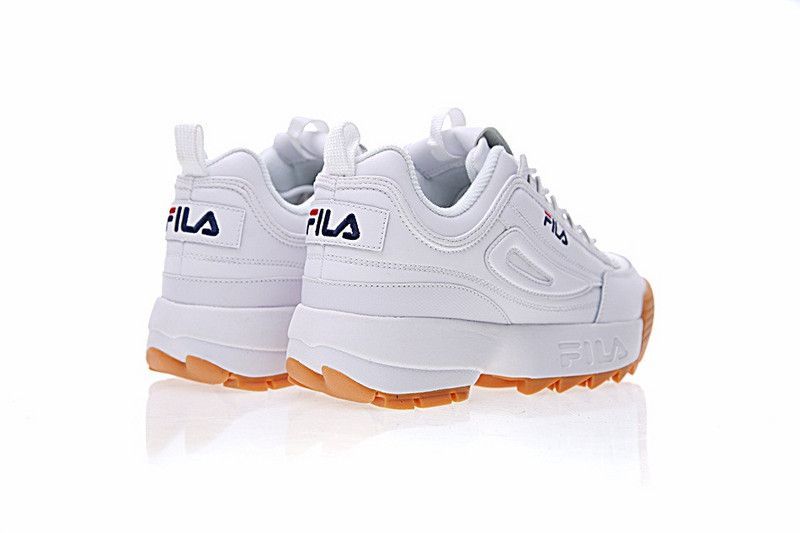  Fila Disruptor 2