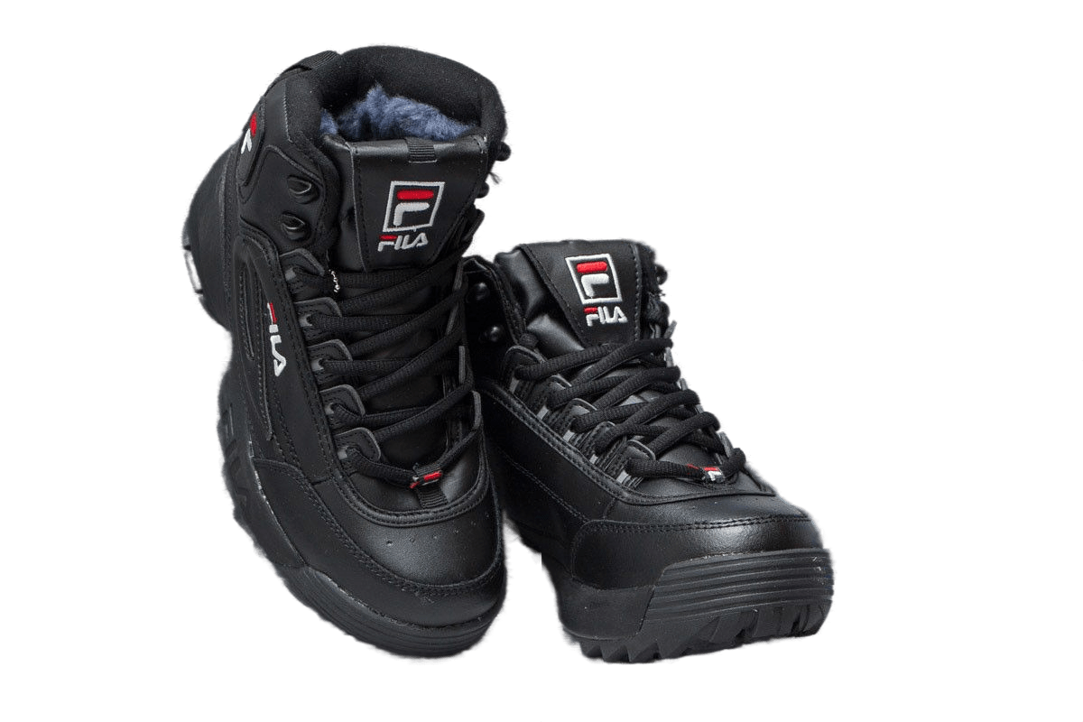  Fila Disruptor 2