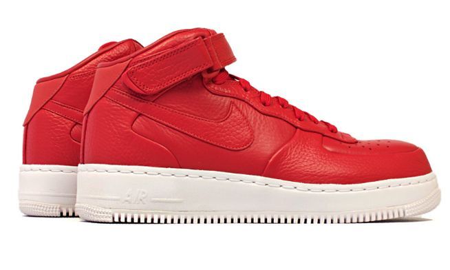  Nike Air Force 1 Lab mid